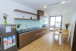 Ficus Suites Apartment