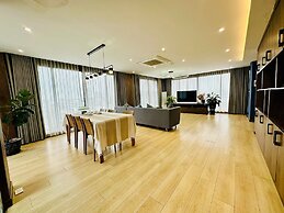 Ficus Suites Apartment