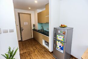 Ficus Suites Apartment