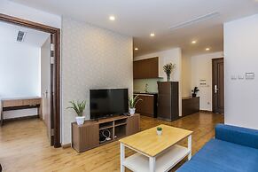 Ficus Suites Apartment