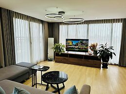 Ficus Suites Apartment