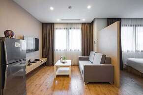 Ficus Suites Apartment