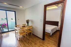 Ficus Suites Apartment