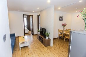 Ficus Suites Apartment