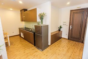 Ficus Suites Apartment