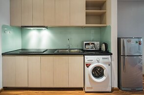 Ficus Suites Apartment