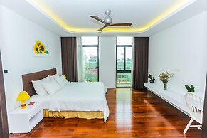 Ficus Suites Apartment