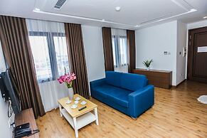 Ficus Suites Apartment