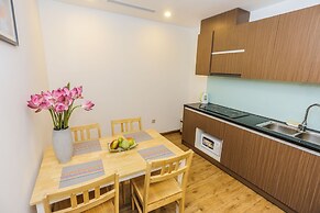 Ficus Suites Apartment