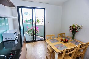 Ficus Suites Apartment