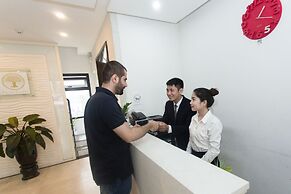 Ficus Suites Apartment