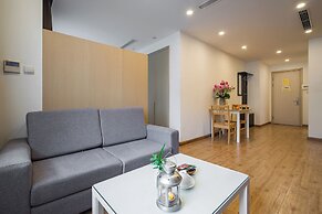 Ficus Suites Apartment