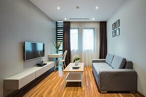 Ficus Suites Apartment