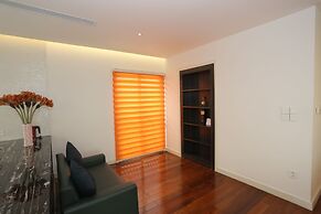 Ficus Suites Apartment