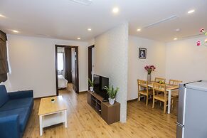 Ficus Suites Apartment