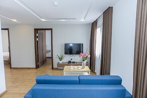 Ficus Suites Apartment