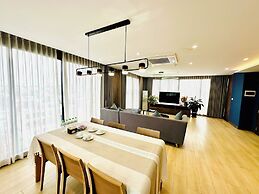 Ficus Suites Apartment
