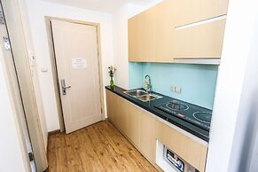 Ficus Suites Apartment