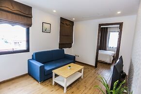 Ficus Suites Apartment