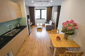 Ficus Suites Apartment
