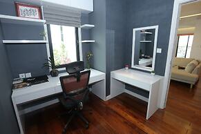 Ficus Suites Apartment