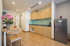 Ficus Suites Apartment