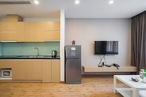 Ficus Suites Apartment