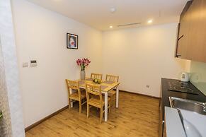 Ficus Suites Apartment