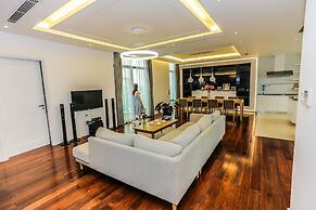 Ficus Suites Apartment