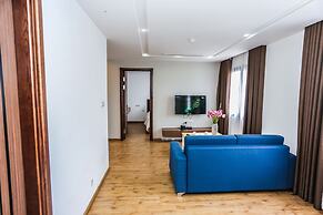 Ficus Suites Apartment