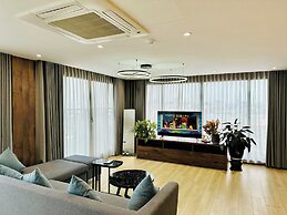 Ficus Suites Apartment