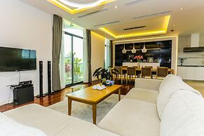 Ficus Suites Apartment