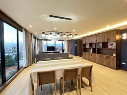 Ficus Suites Apartment