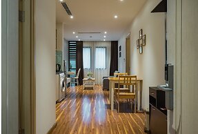 Ficus Suites Apartment