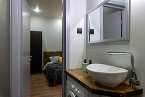 RentalSPb on Makarova embankment