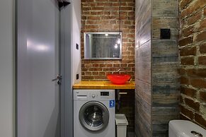 RentalSPb on Makarova embankment