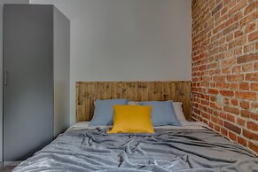 RentalSPb on Makarova embankment