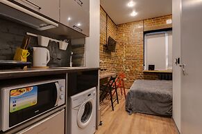 RentalSPb on Makarova embankment