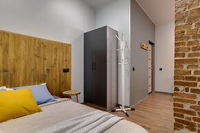 RentalSPb on Makarova embankment