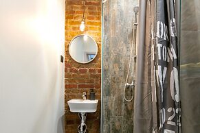 RentalSPb on Makarova embankment