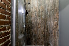 RentalSPb on Makarova embankment