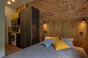 RentalSPb on Makarova embankment