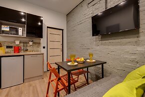 RentalSPb on Makarova embankment