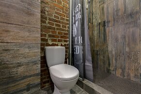 RentalSPb on Makarova embankment