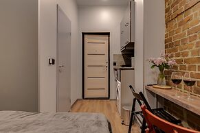 RentalSPb on Makarova embankment