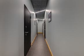 RentalSPb on Makarova embankment