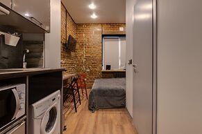 RentalSPb on Makarova embankment