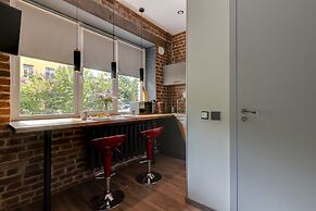 RentalSPb on Makarova embankment