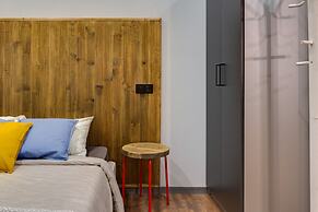 RentalSPb on Makarova embankment