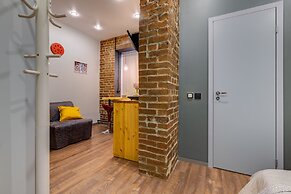 RentalSPb on Makarova embankment